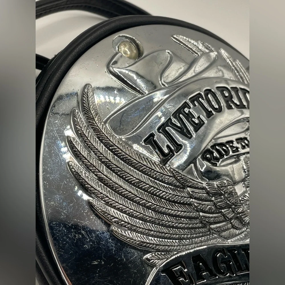 N/A harley davidson